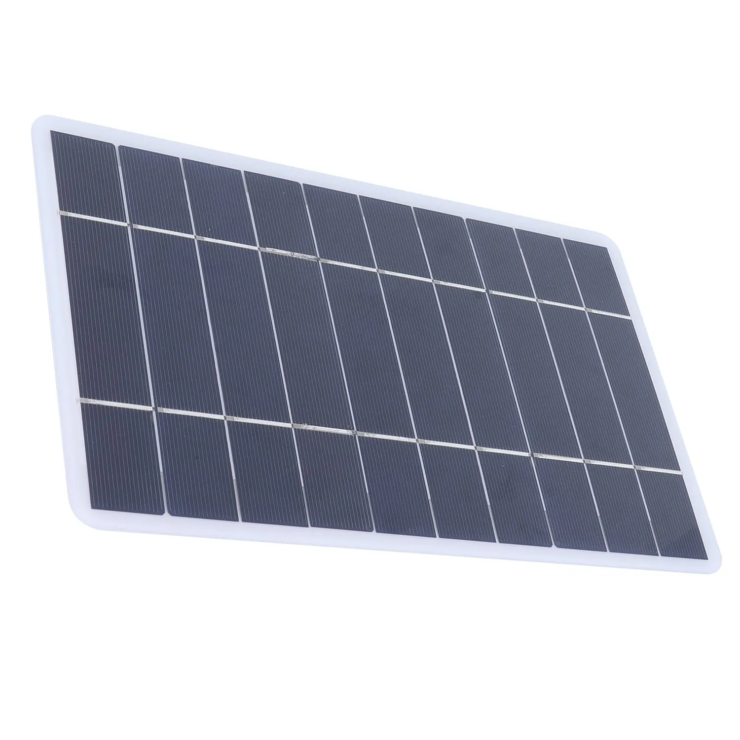 Garosa panneau solaire portable 8W 5V USB
