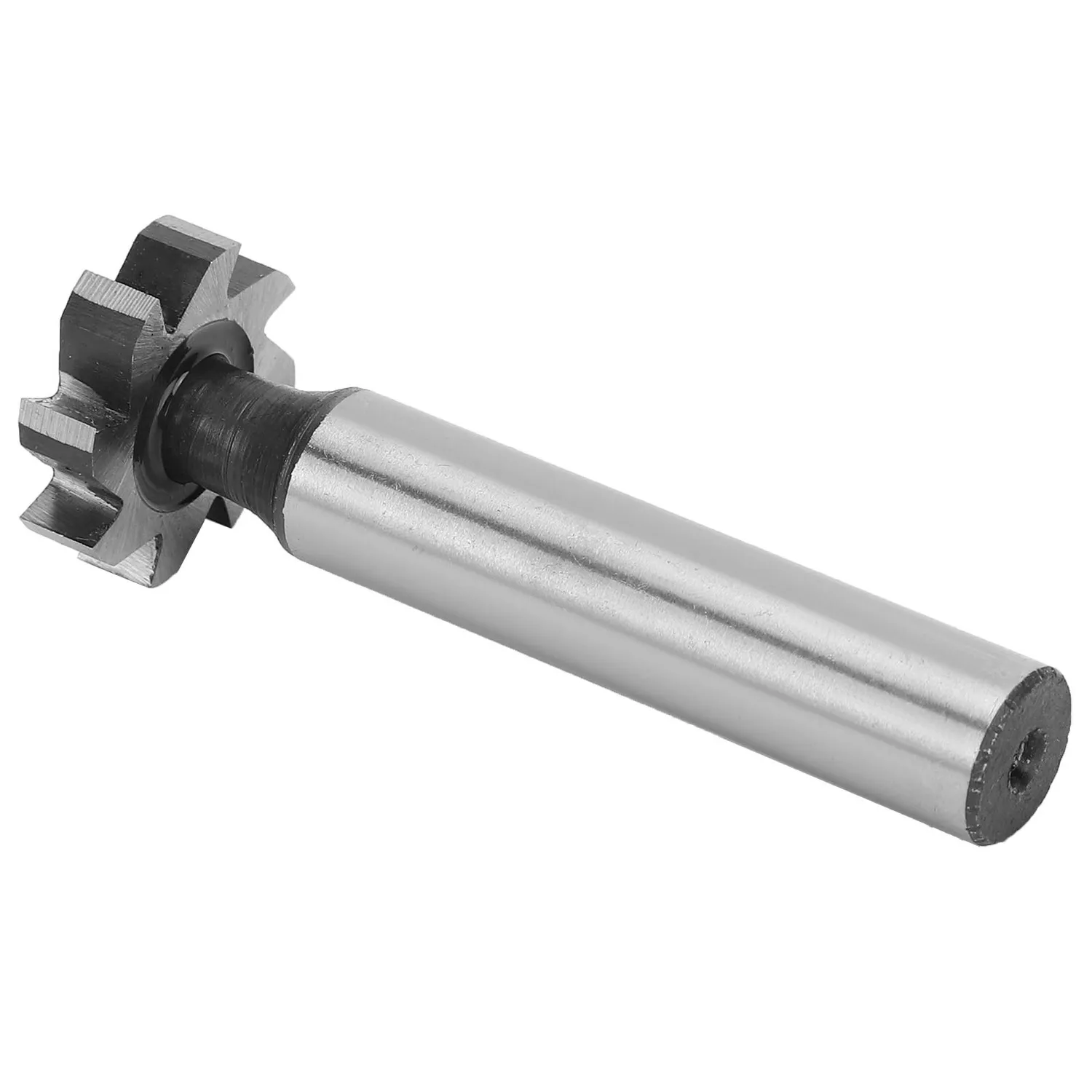Garosa Fraise Rainure en T 5x19x10mm HSS Acier