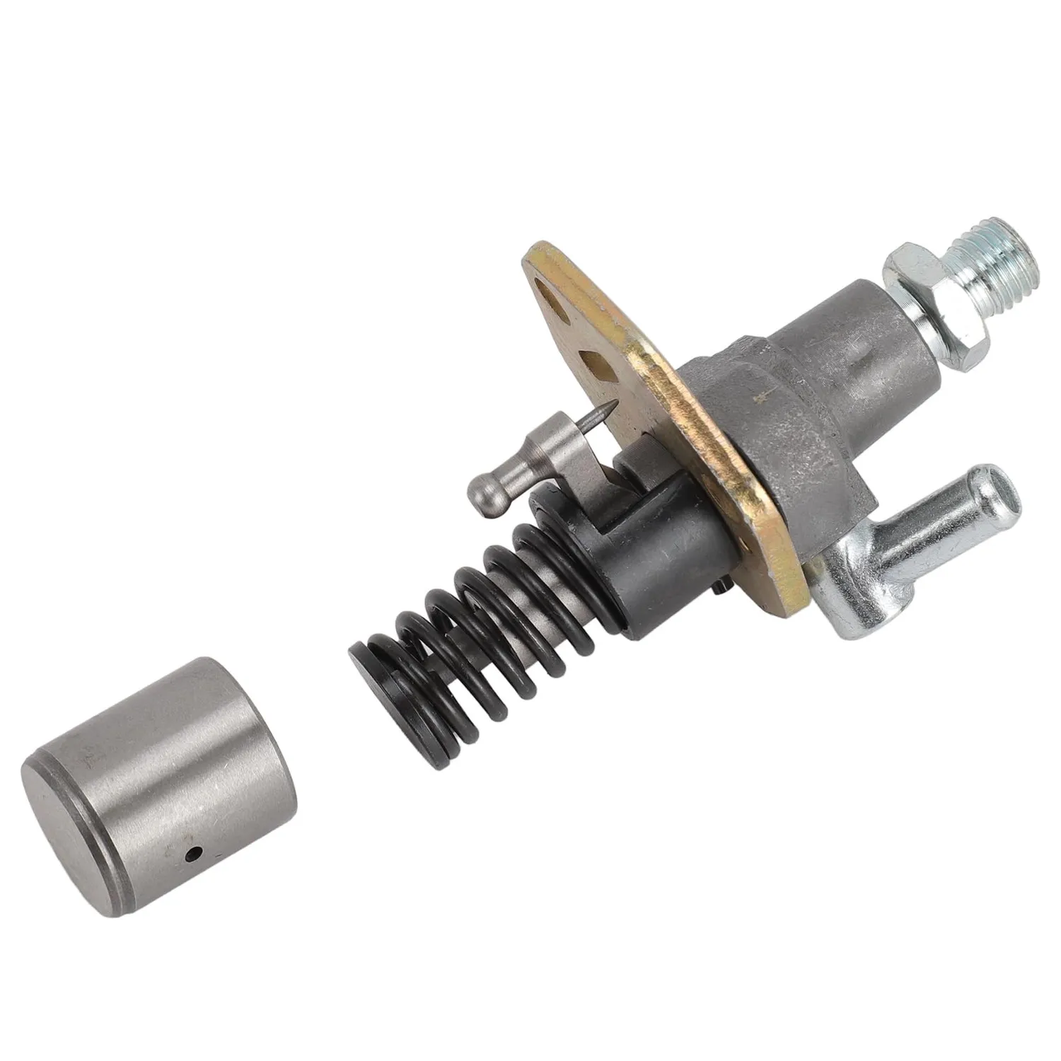 Garosa pompe injection carburant 178F L100 acier