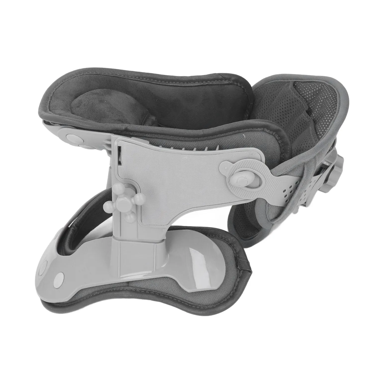 Garosa appareil traction cervicale électrique chauffant réglable