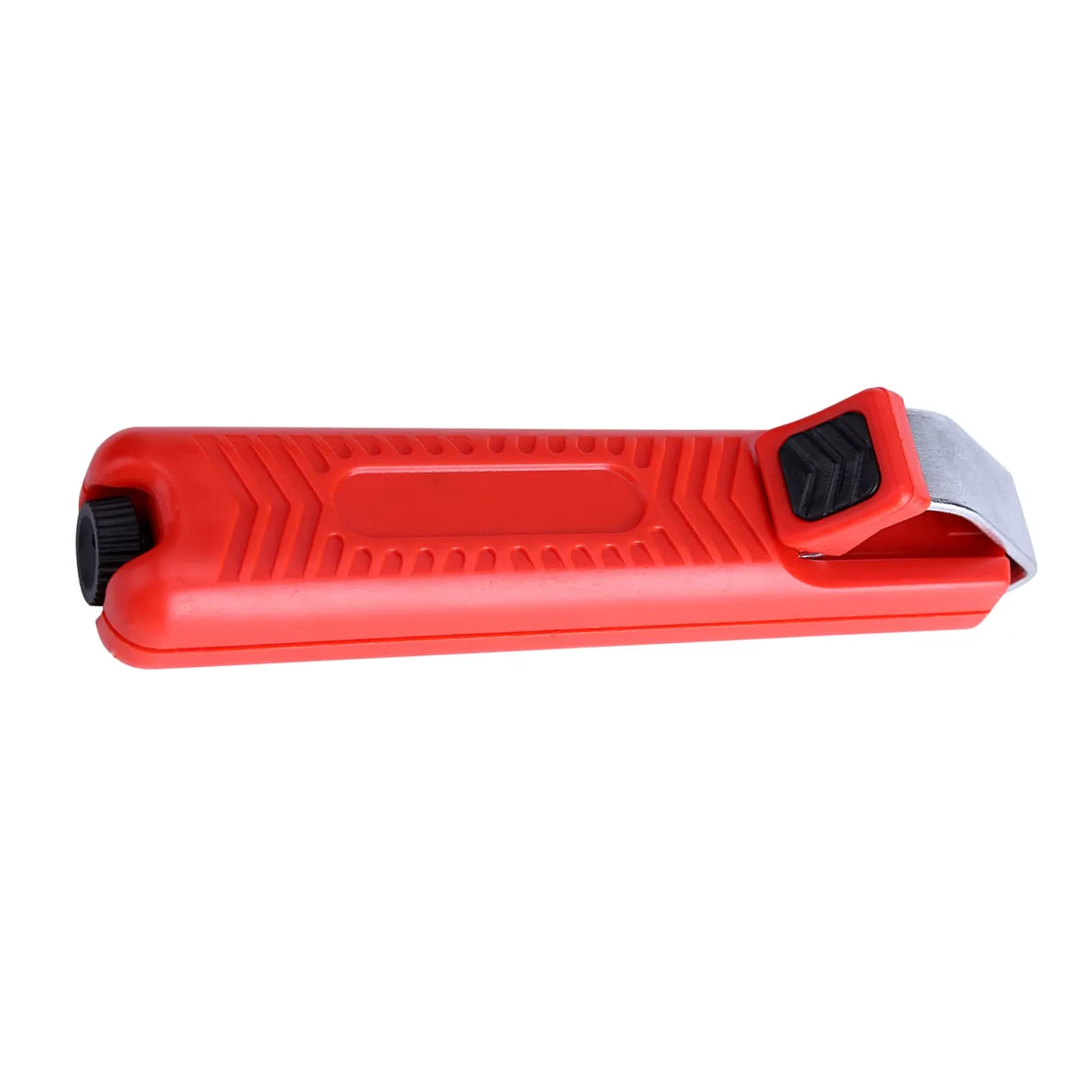 Garosa pince à dénuder les câbles 8–28 mm, poignée rouge