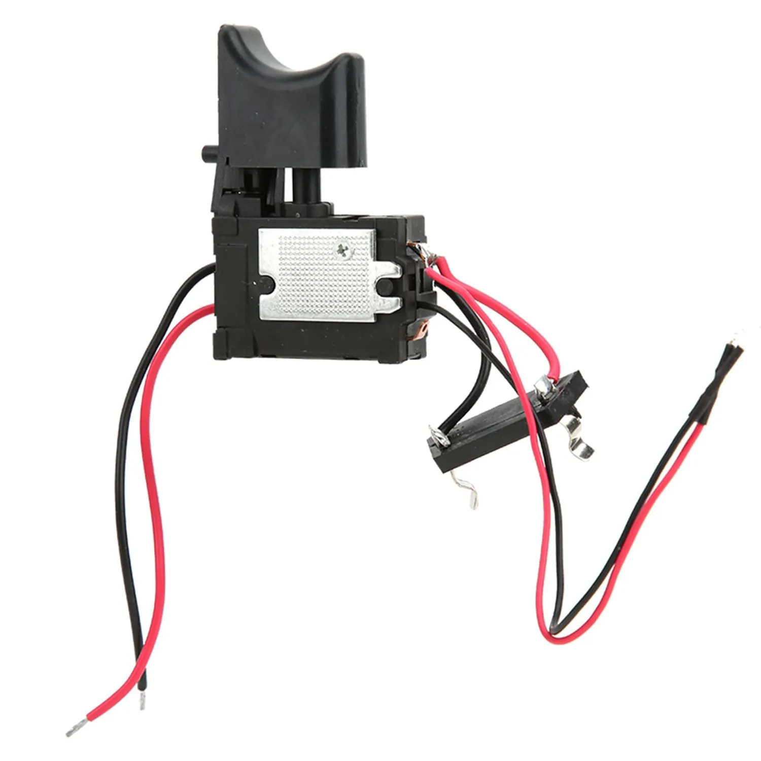 Garosa Interrupteur perceuse sans fil 12V vitesse + frein