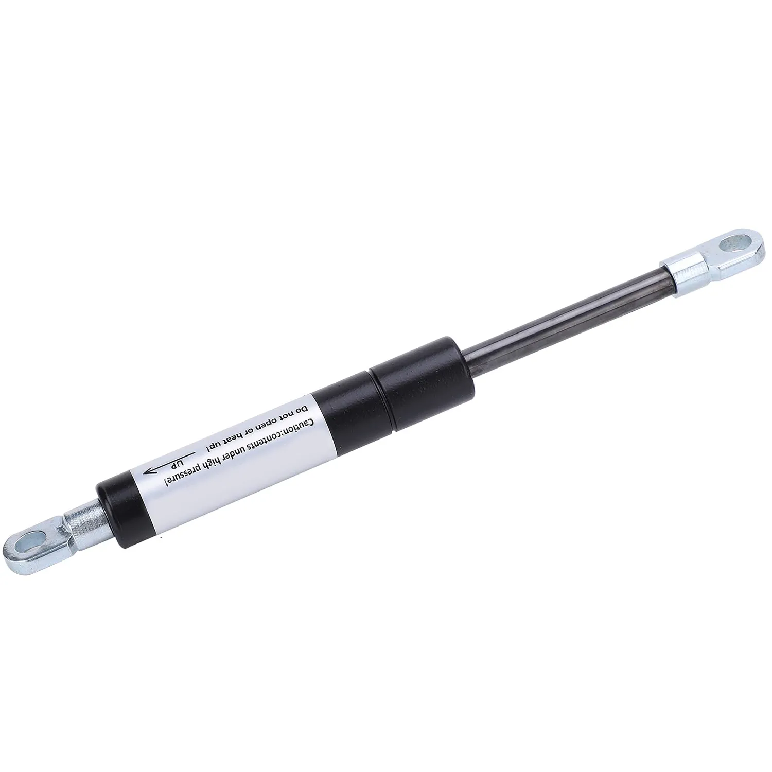 Garosa Vérin à gaz 400N 200x60x18 mm capot avant