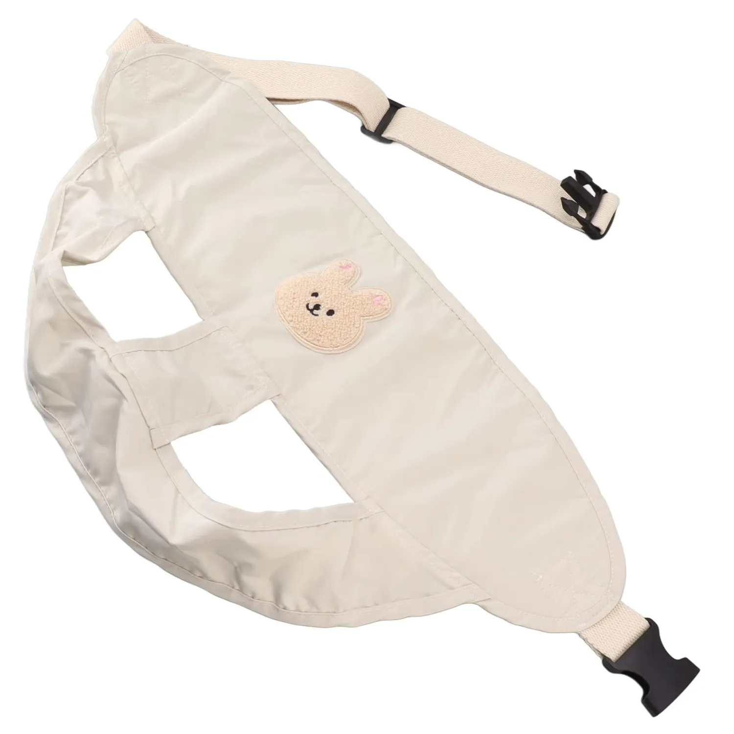 Garosa Sangle sécurité chaise haute bébé 54 cm