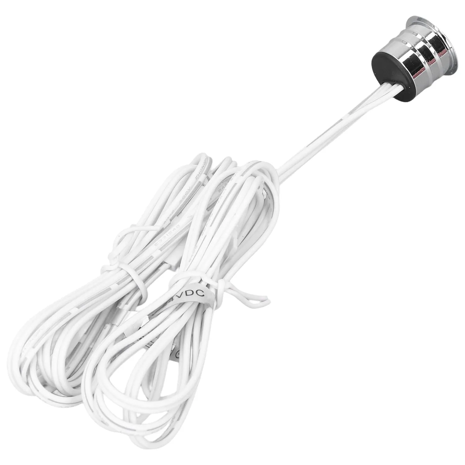 Garosa interrupteur capteur LED armoire geste 5-24V 72W