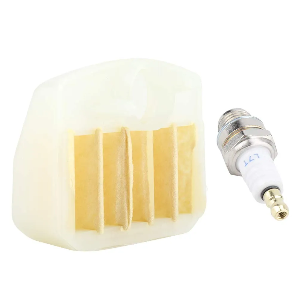 Garosa L7T kit filtre à air et bougie pour tronçonneuse