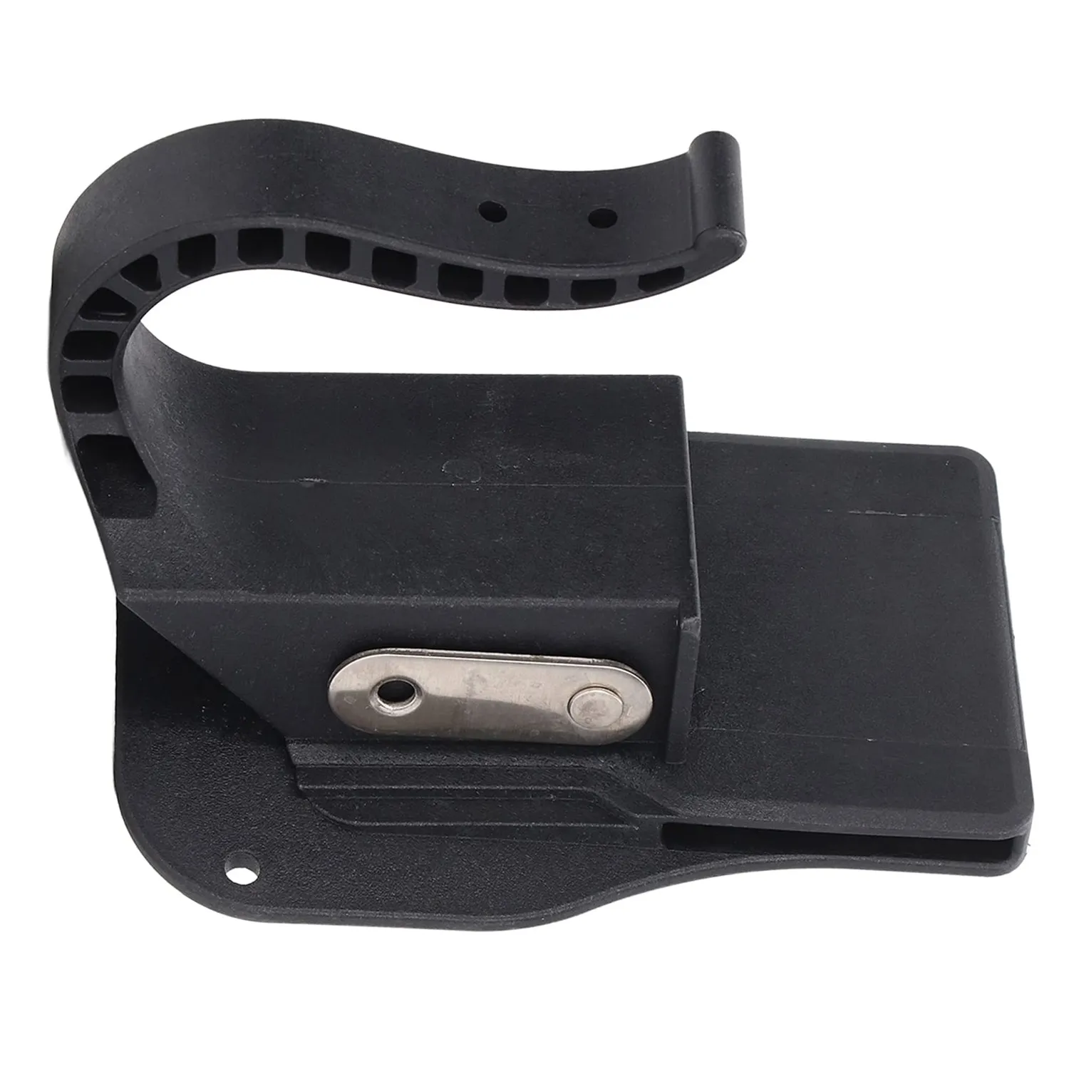 Garosa holster perceuse ceinture nylon avec corde