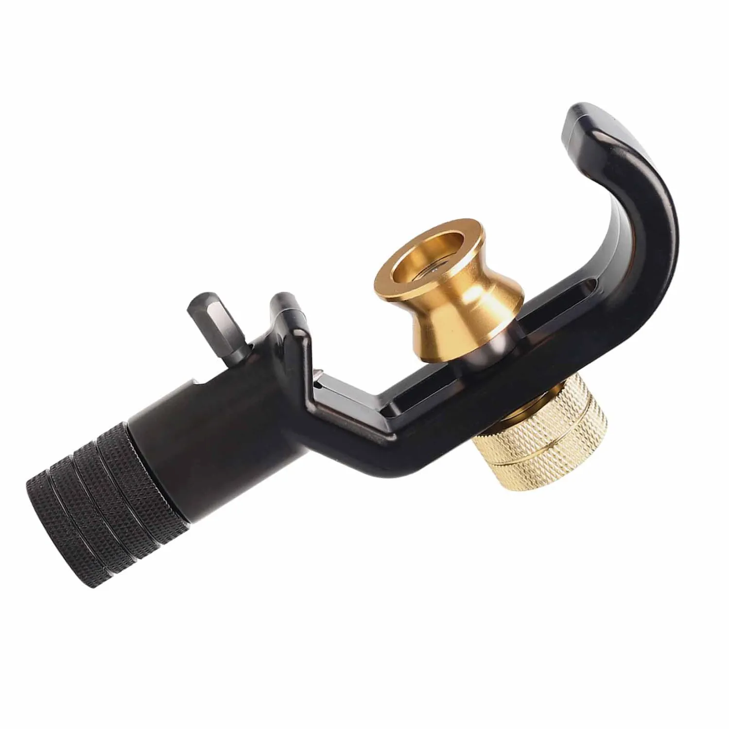 Garosa Dénudeur Câble Blindé Fibre 8-30mm Alu