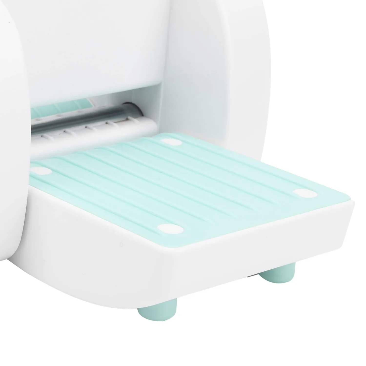 Garosa machine de découpe et gaufrage scrapbooking ABS