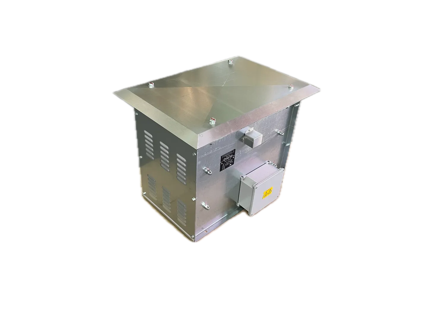 FAIRFILD RXT 35S résistance en coffret avec pastille thermique