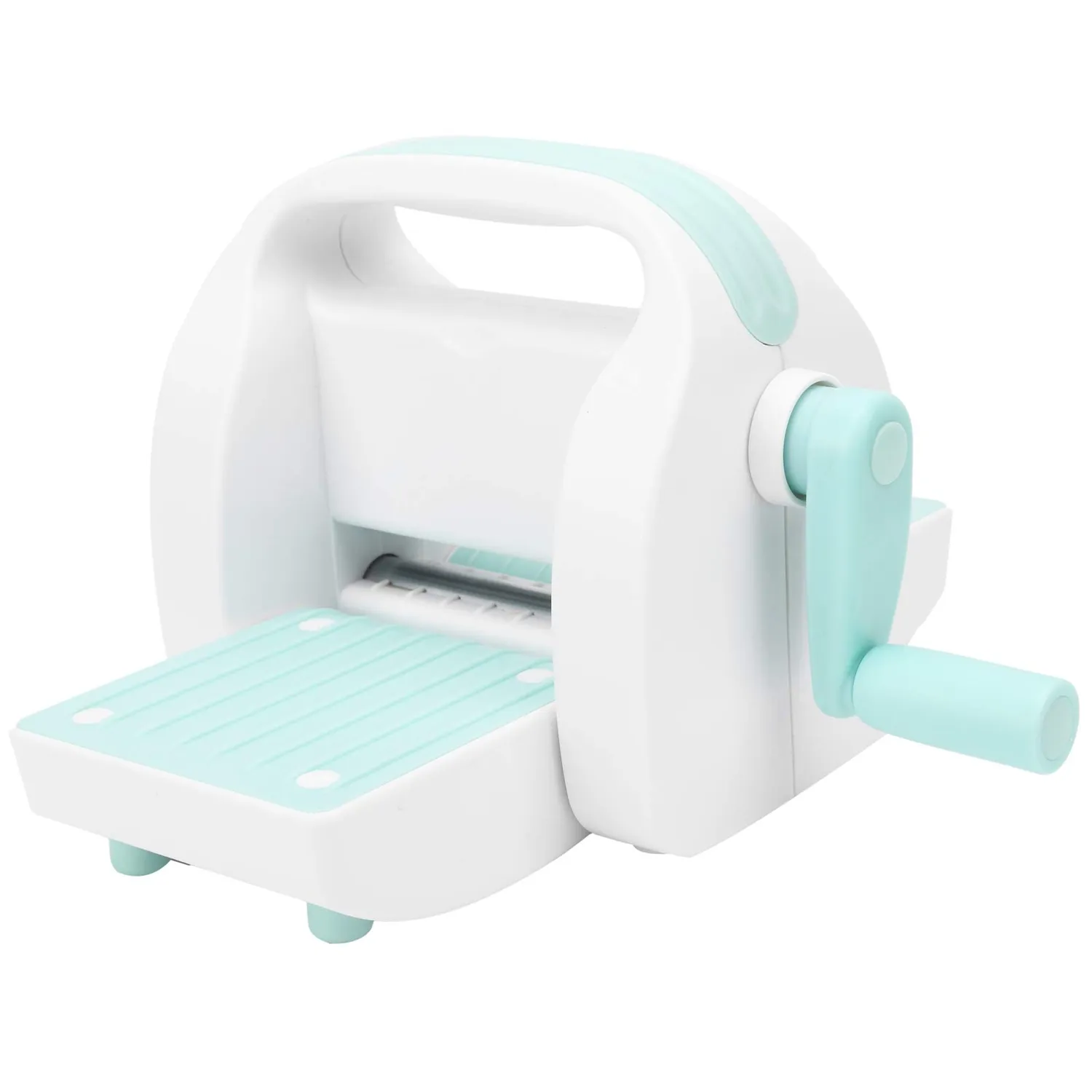 Garosa machine de découpe et gaufrage scrapbooking ABS