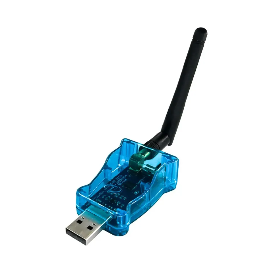 DSD TECH SH-L1A adaptateur USB LoRa LLCC68 longue portée