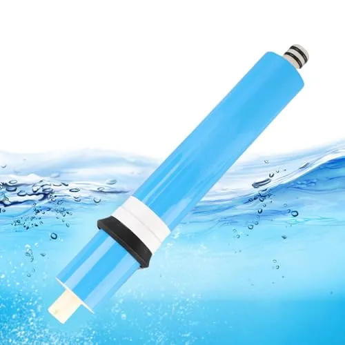 Garosa membrane d’osmose inverse 75 GPD, 75 gallons/jour