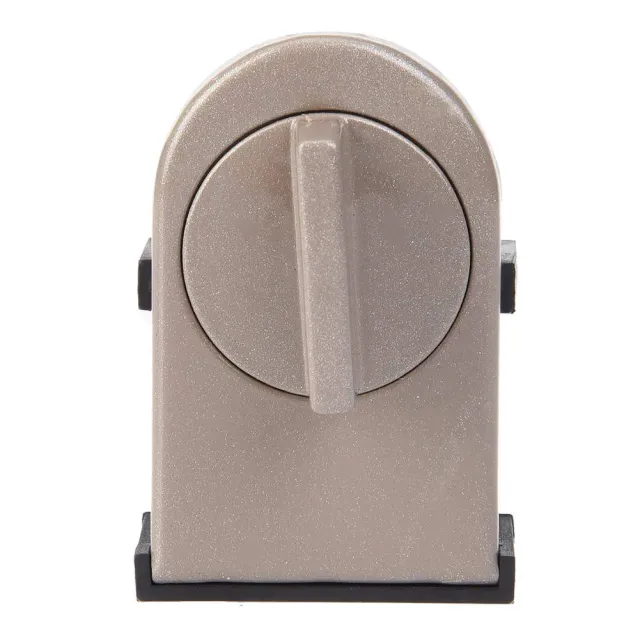 Garosa verrou de sécurité fenêtre coulissante 28–42 cm réglable