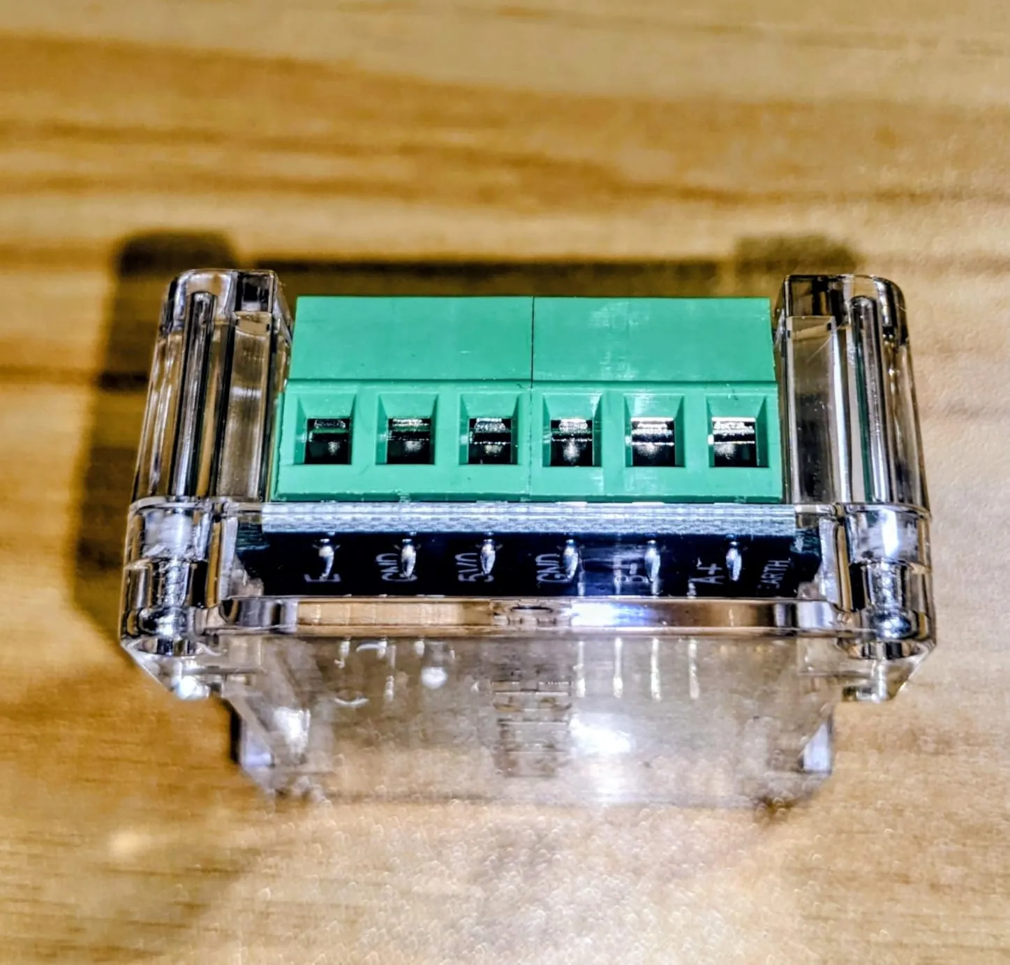 DSD TECH SH-B20 adaptateur RS485 Bluetooth 2.0