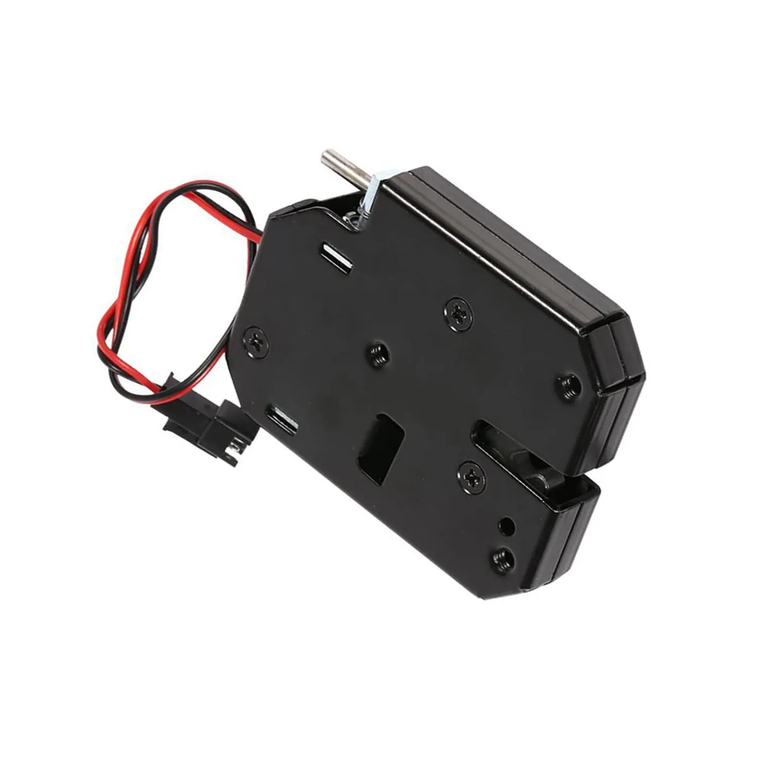 Garosa serrure électrique 12 V pour casier, traction 150 kg