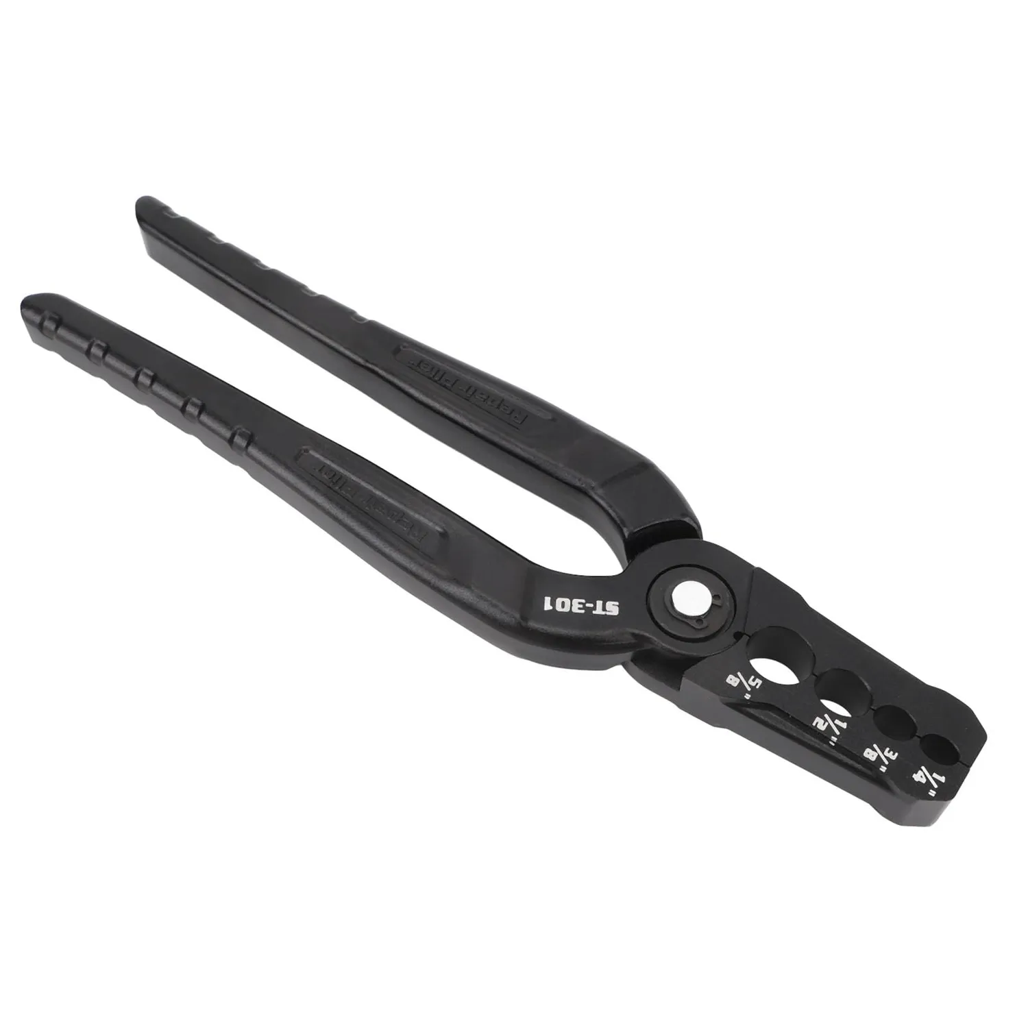 Garosa pince réparation tube cuivre 4 trous alliage