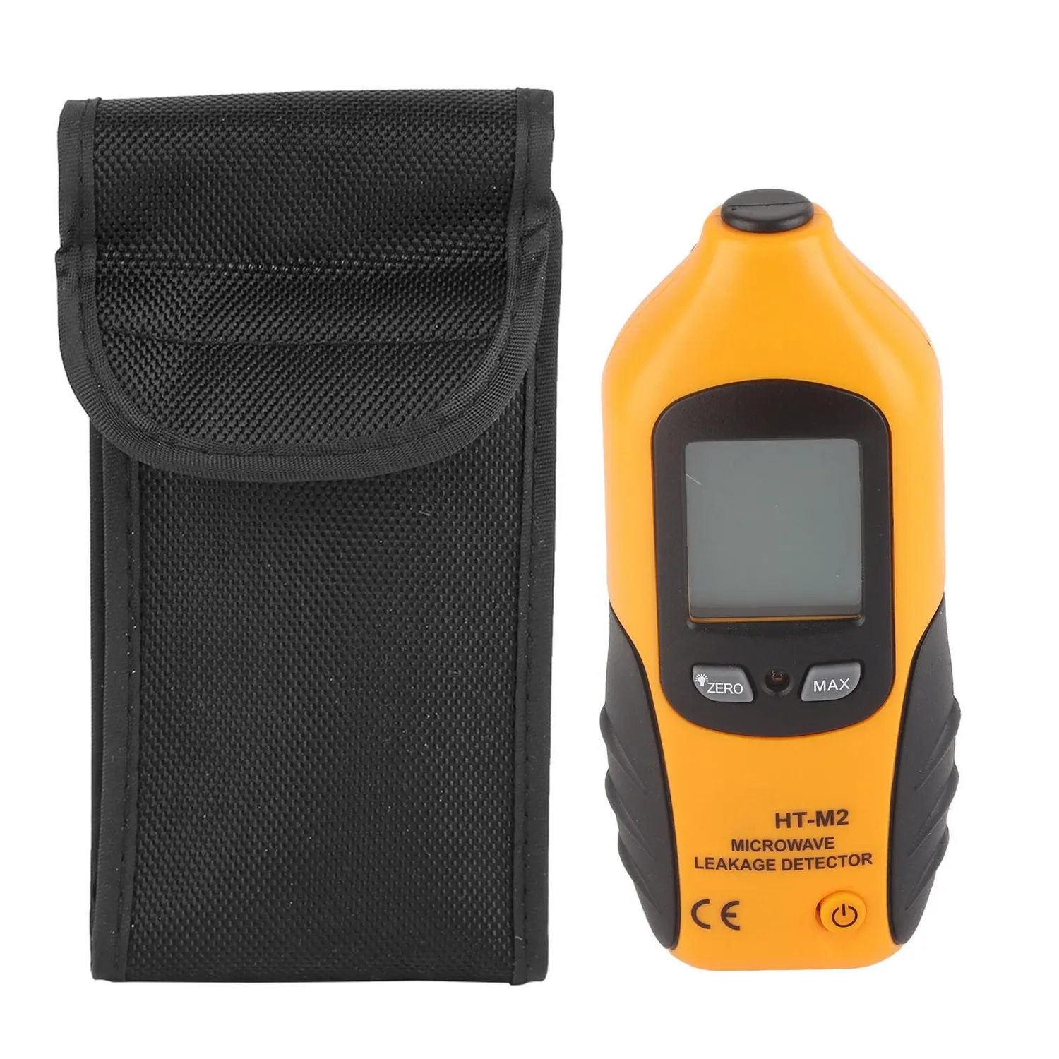 Garosa détecteur fuite micro-ondes LCD 2450MHz 9,99mW