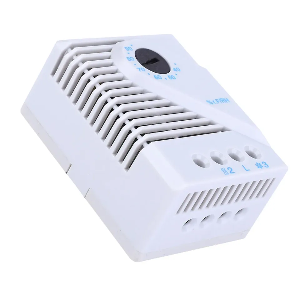 Garosa MFR012 hygrostat contrôleur humidité 12-250V
