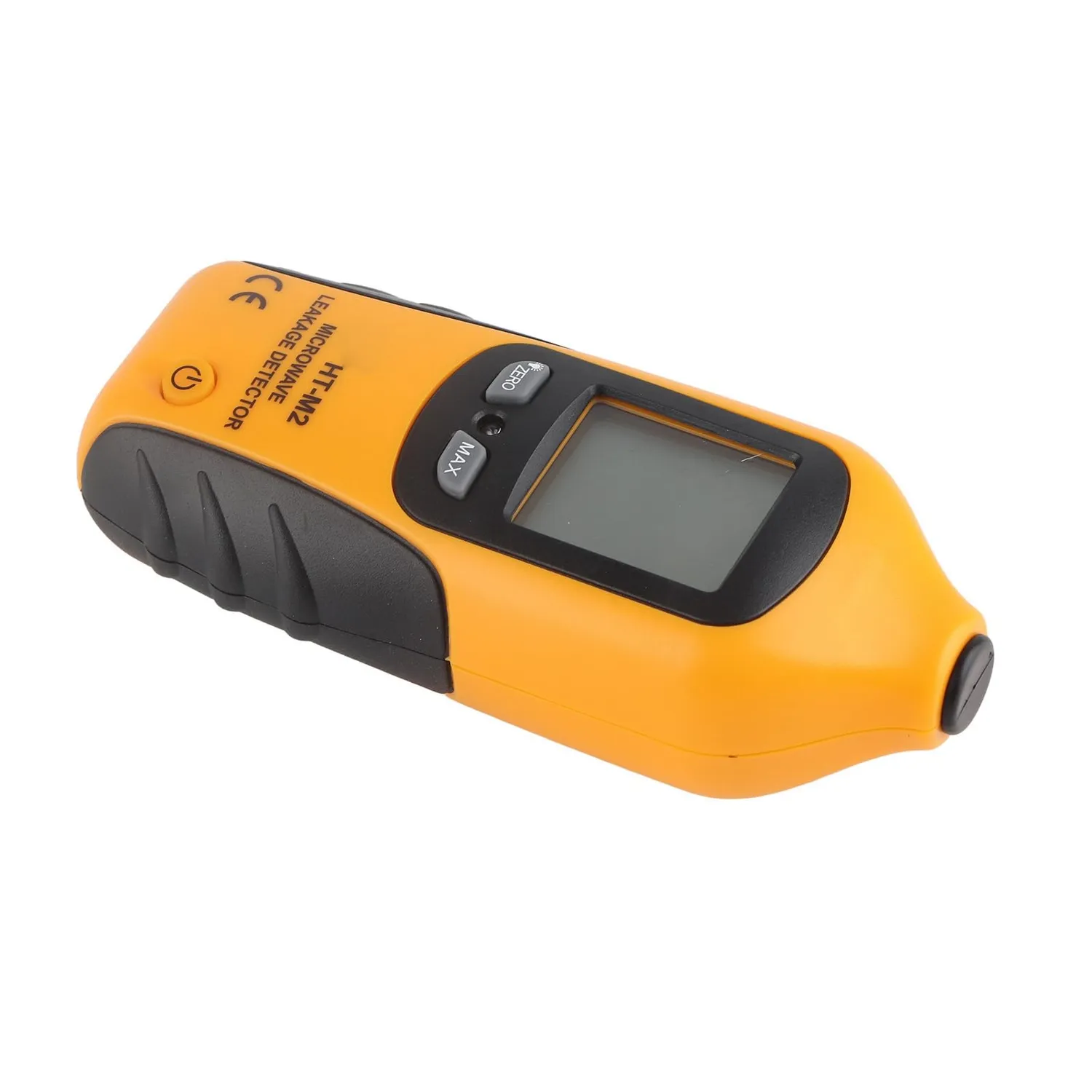 Garosa détecteur fuite micro-ondes LCD 2450MHz 9,99mW