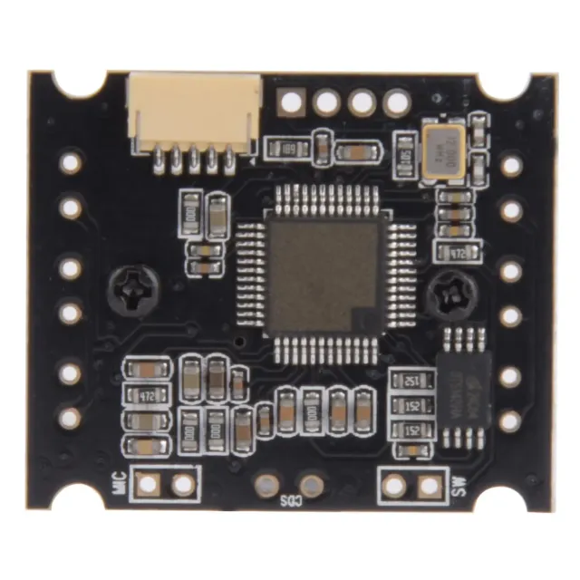 Garosa OV3660 module caméra USB grand angle 110° 2048 × 1536