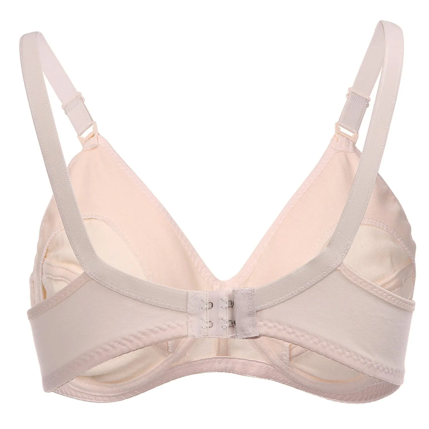 Garosa soutien-gorge allaitement coton peau 34/75