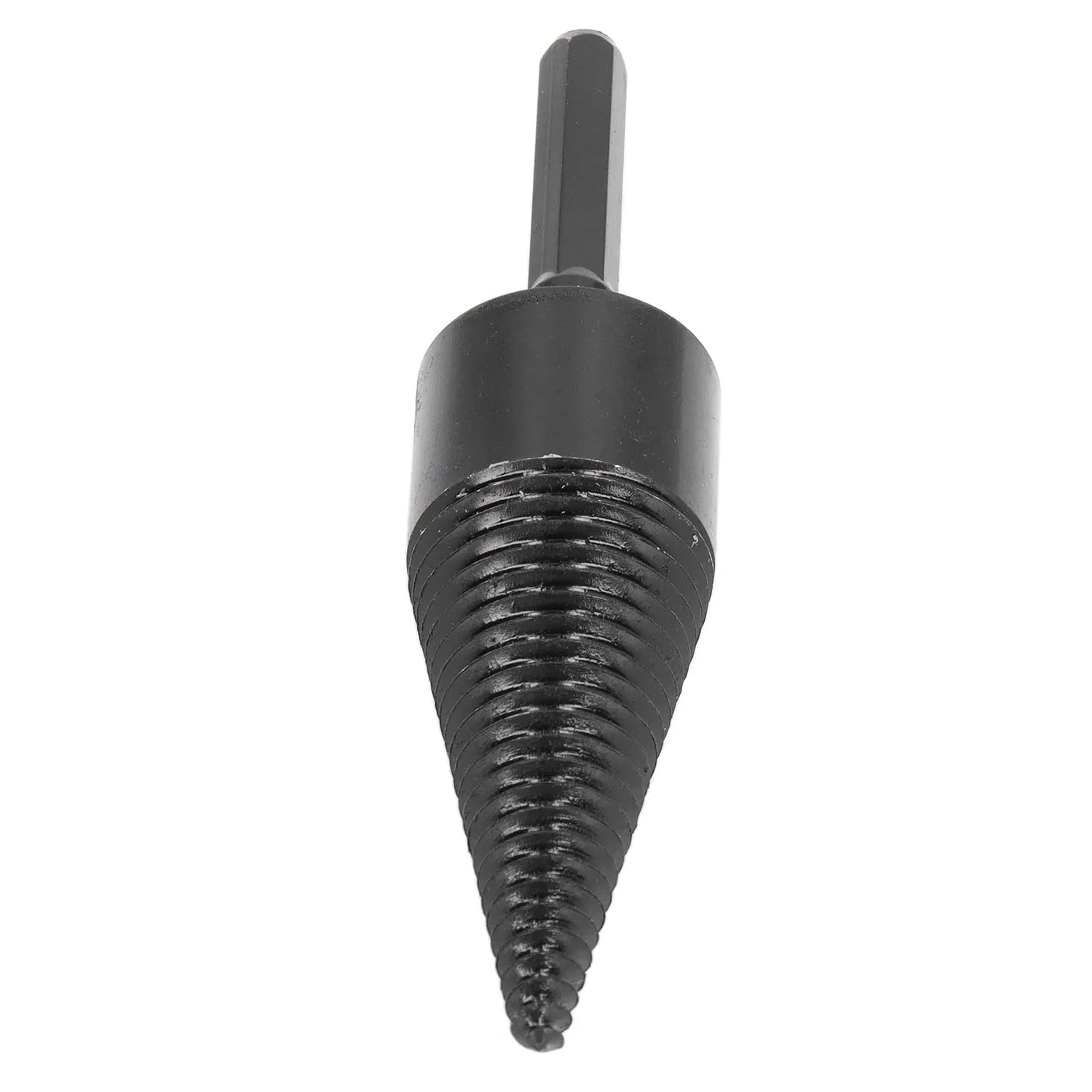 Garosa foret fendeur bois 32 mm acier queue hexagonale