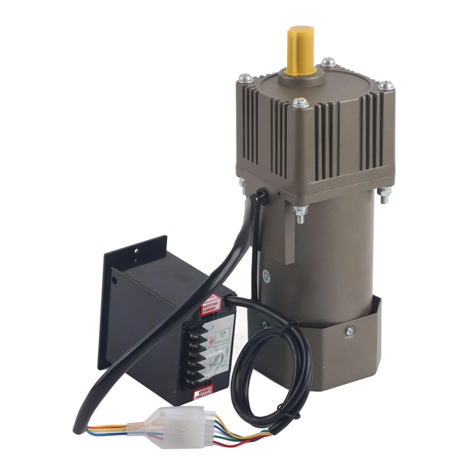 Garosa moteur réducteur 220V 90W 10K monophasé