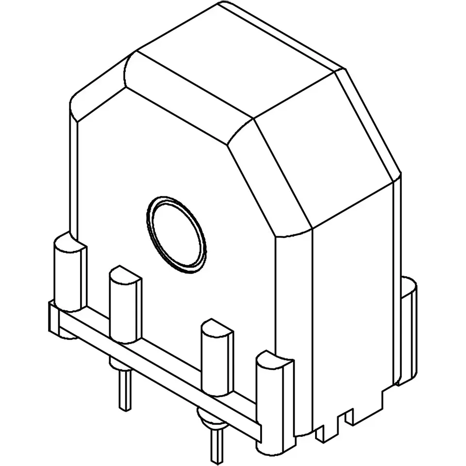 Talema Custom Inductors & Chokes inductance sur mesure