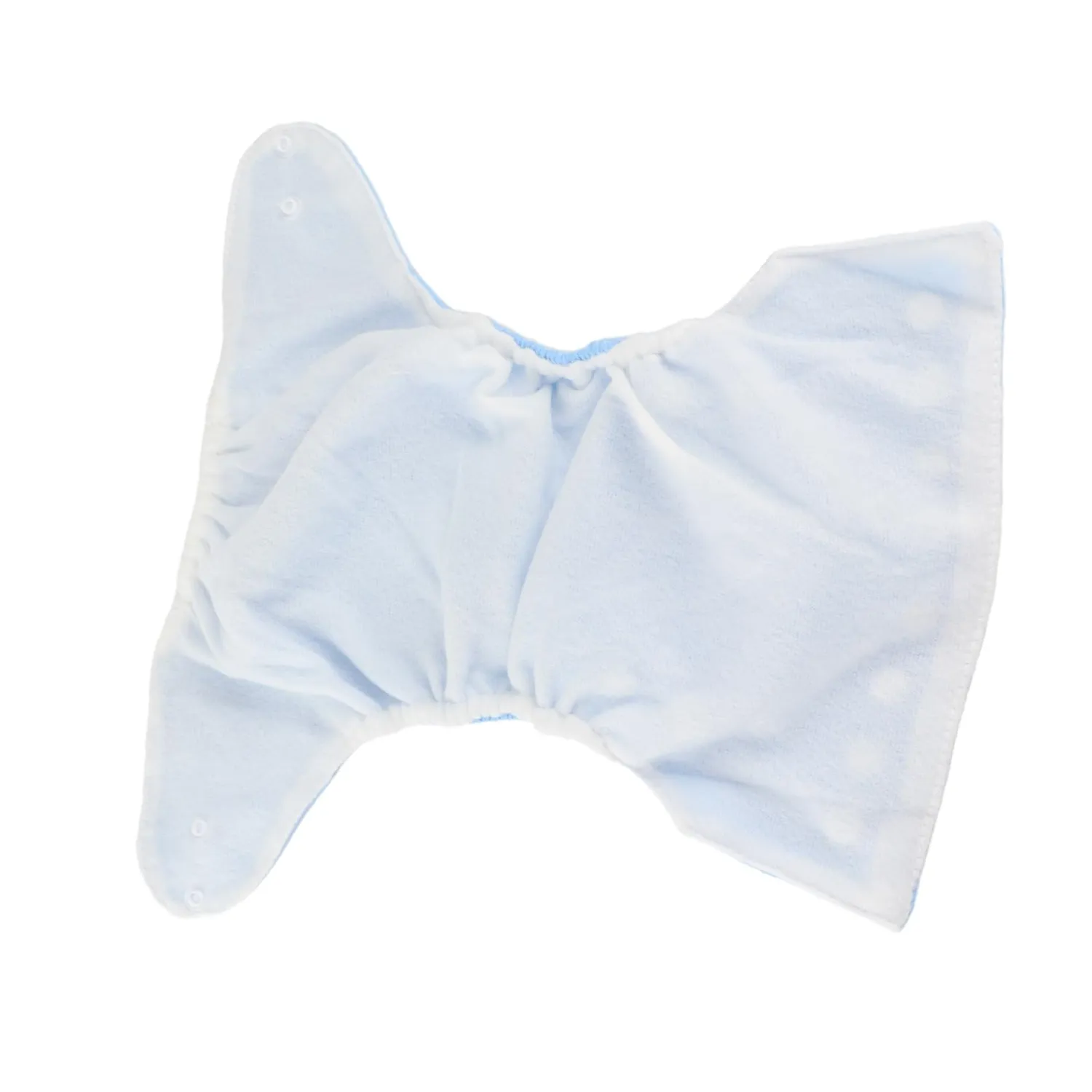 Garosa BLC-3 culotte de couche bébé lavable taille unique