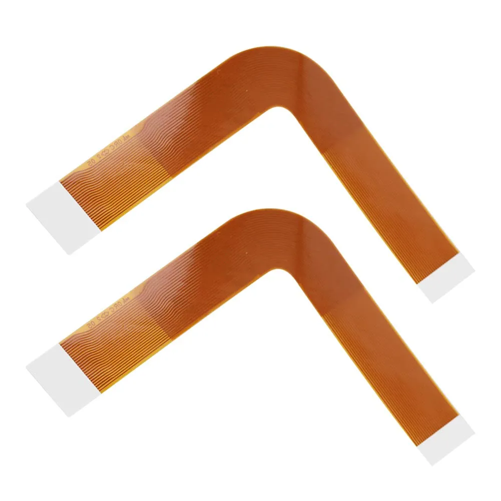 Garosa câble nappe flexible 7W pour PS2, adhésif