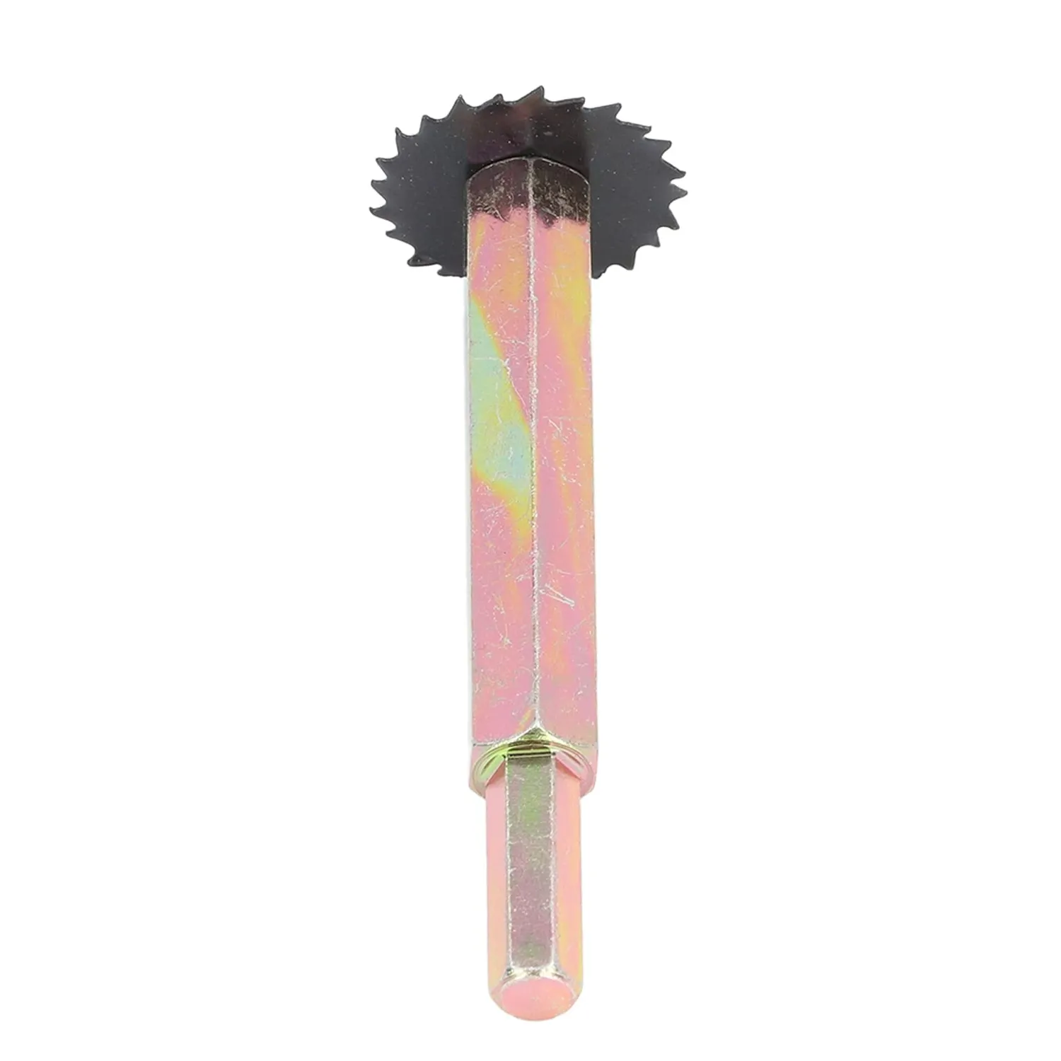Garosa Coupe-tube intérieur PVC acier 6 lames