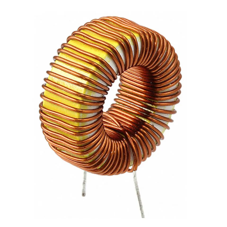 Talema Custom Inductors & Chokes inductance sur mesure