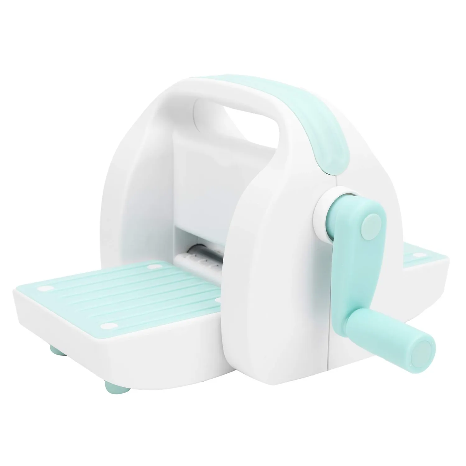 Garosa machine de découpe et gaufrage scrapbooking ABS