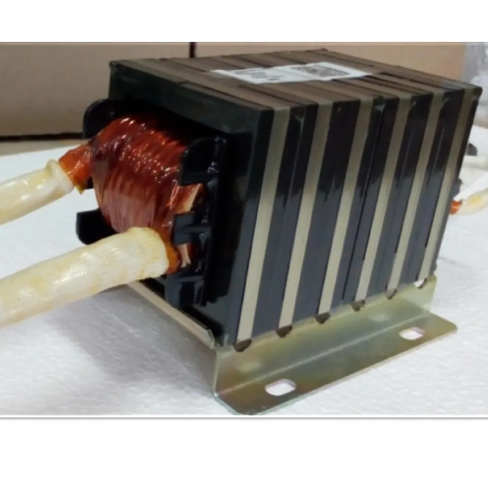 Talema Power Converter Magnetics composants magnétiques pour convertisseur