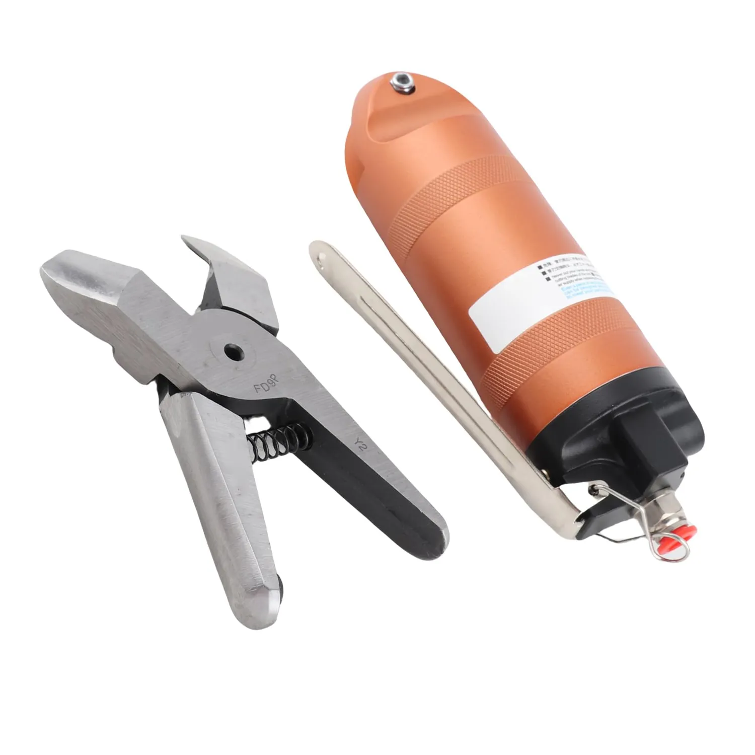 Garosa HS30-FD9P ciseaux pneumatiques air 6,5 mm