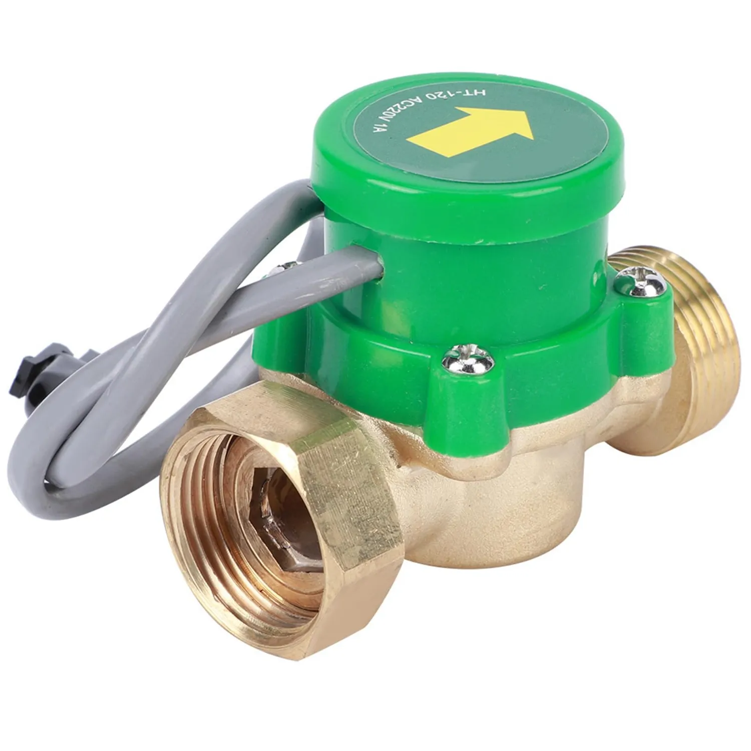 Garosa HT-120 capteur de débit pompe 3/4" 220V automatique