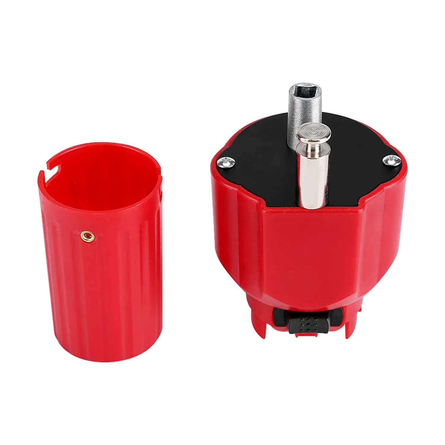 Garosa moteur de tournebroche électrique USB 5 V 4,2 tr/min
