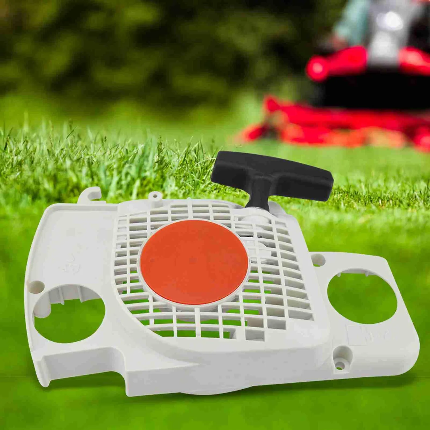 Garosa bouchons de réservoir pour tronçonneuse MS180, kit de pièces