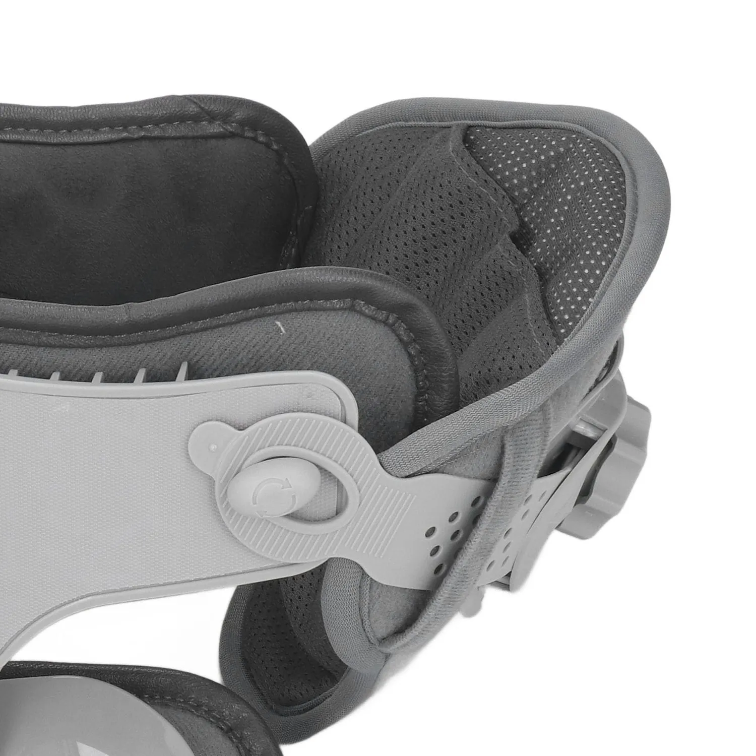 Garosa appareil traction cervicale électrique chauffant réglable