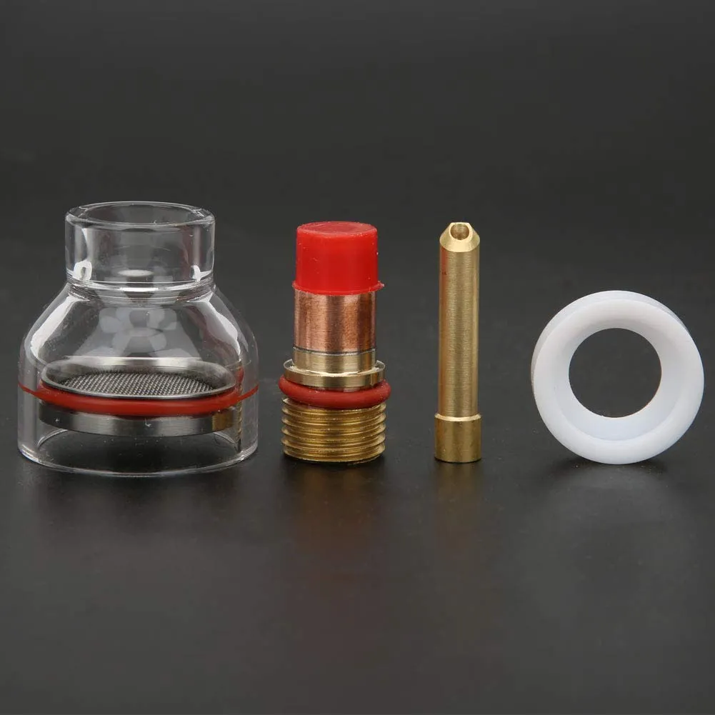Garosa WP kit torche TIG WP-17/18/26 pour tungstène 3,2 mm