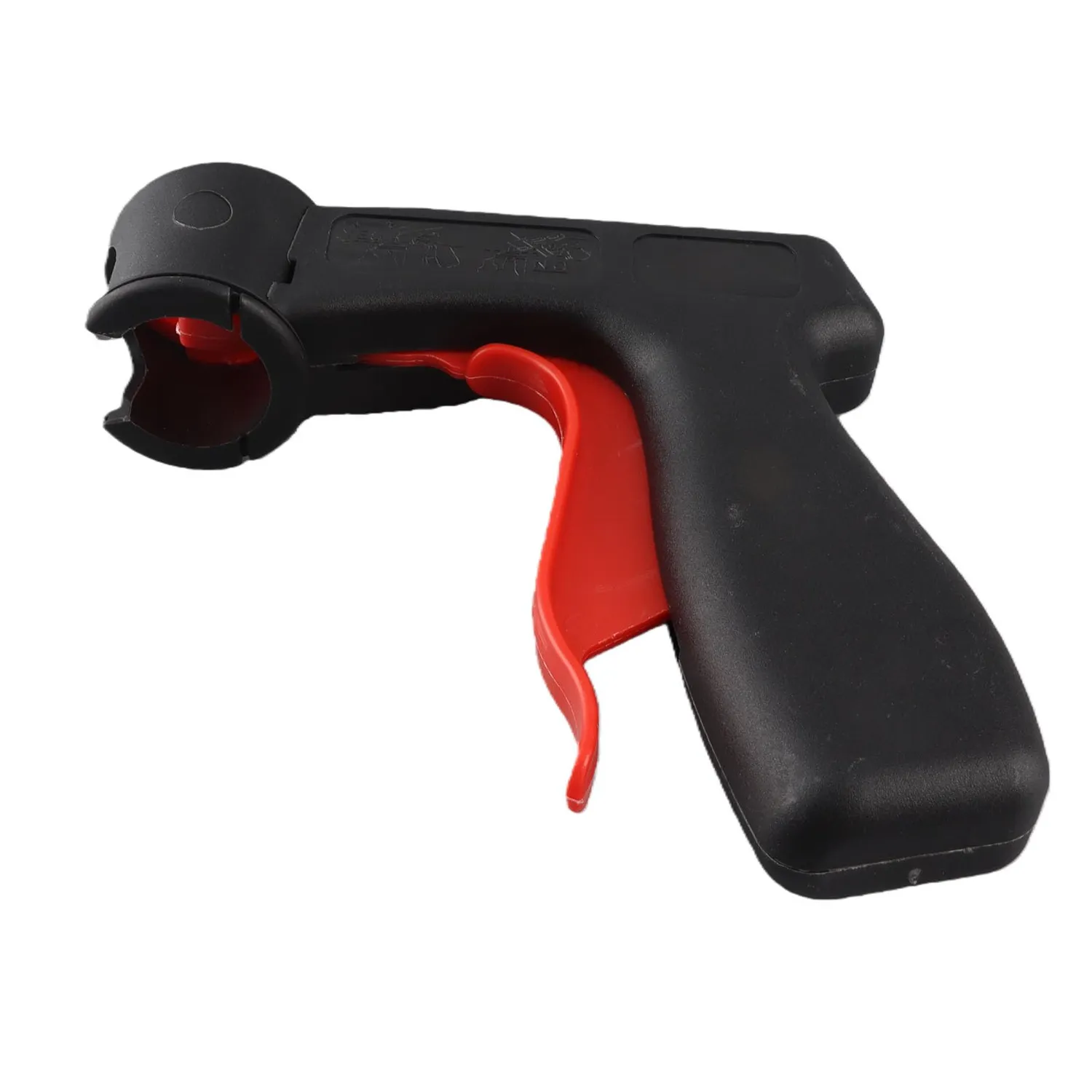 Garosa poignée pistolet pour bombe aérosol