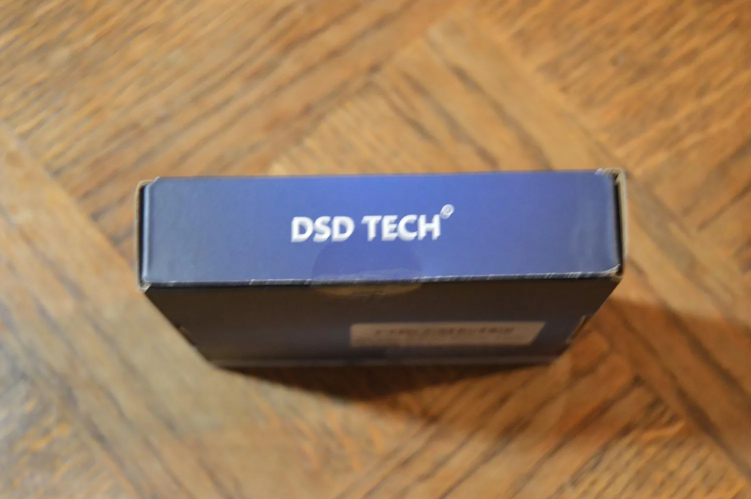 DSD TECH Bluetooth SH-BT01C relais 1 canal V2
