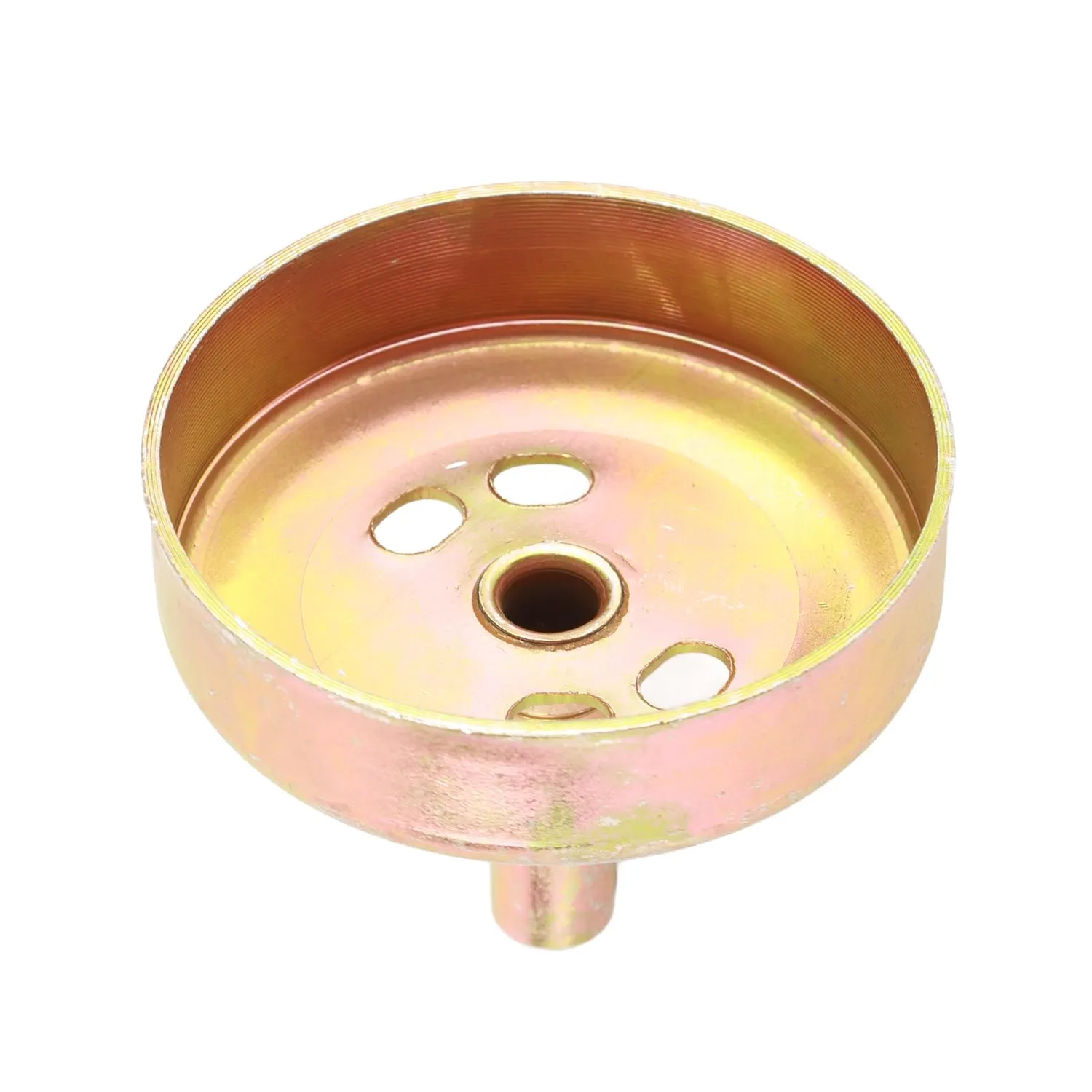 Garosa 7T GX31 GX35 tambour d'embrayage métal 7 dents