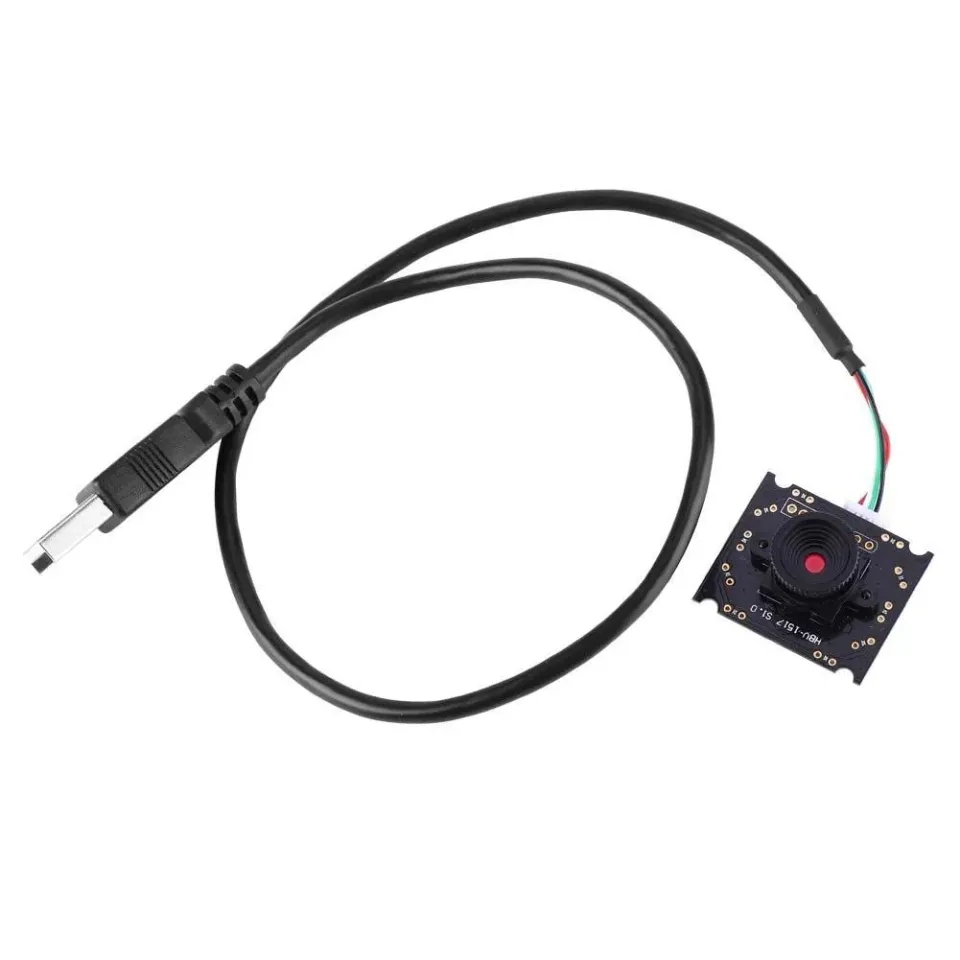 Garosa HBV-1517 module caméra USB 1,3 MP 1280 × 1024