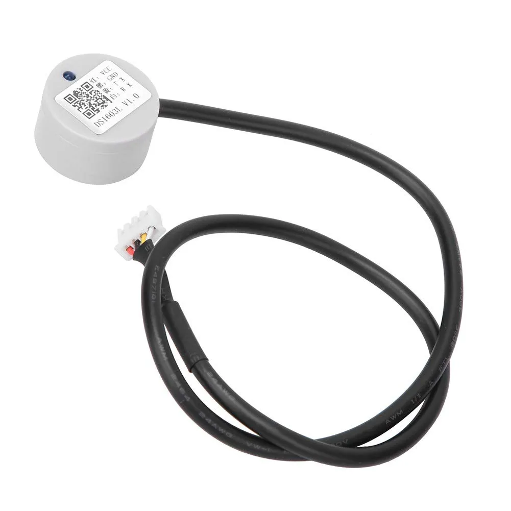 Garosa XKC-Ds1603l.V1 capteur de niveau liquide UART 50–2000 mm