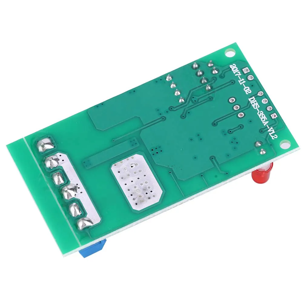 Garosa contrôleur solaire 3A modèle 3311 PWM