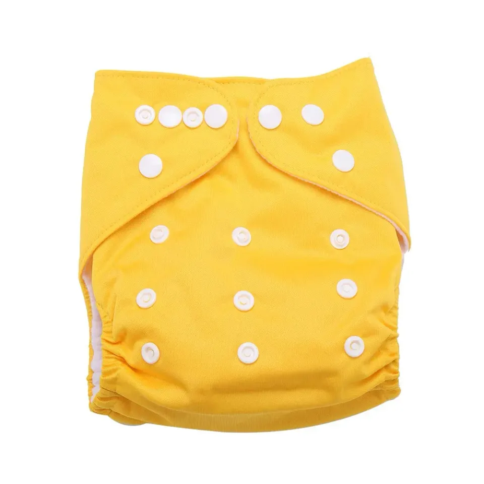 Garosa couche lavable bébé BLC-1 réglable imperméable