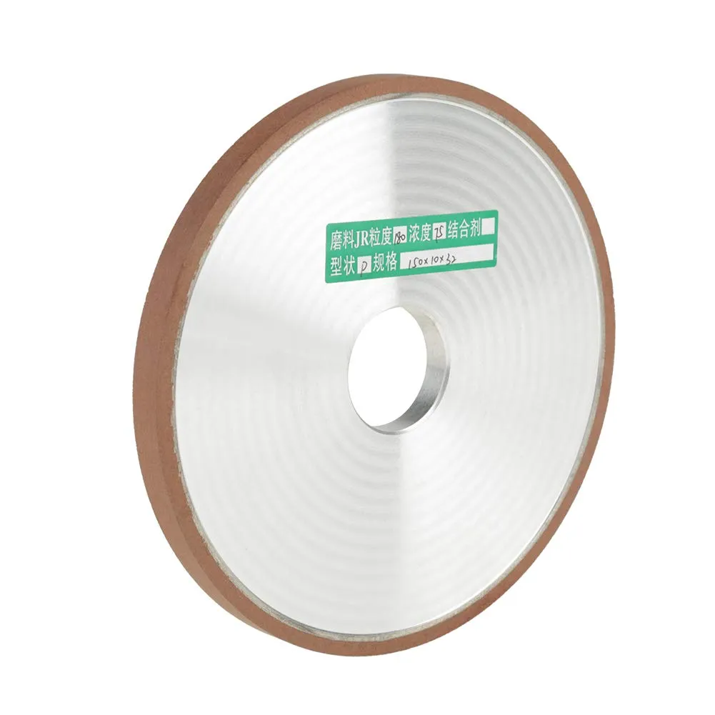 Garosa disque meule diamant 150 mm carbure et acier