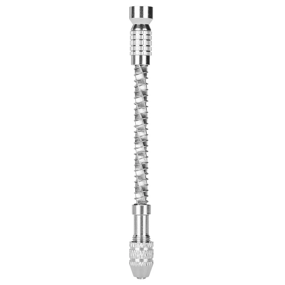 Garosa Ensemble de 20 mini forets hélicoïdaux de précision 0,3–1,6 mm